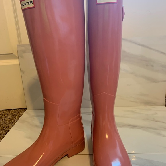 Hunter Rain Boots💗 - Picture 3 of 6